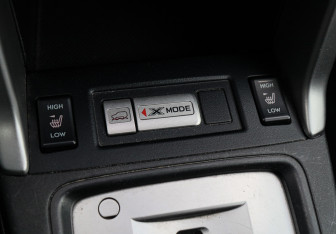 Подержанный автомобиль Subaru Forester Suv 2014 года (16 фото)