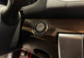 Подержанный автомобиль Nissan Teana 2013 года (13 фото)