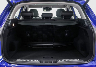 Подержанный автомобиль Exeed LX 2023 года (14 фото)