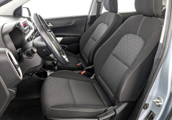 Подержанный автомобиль Kia Picanto 2020 года (20 фото)