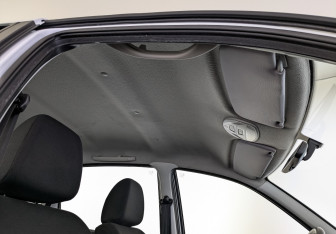 Подержанный автомобиль LADA (ВАЗ) Granta Sedan 2022 года (23 фото)