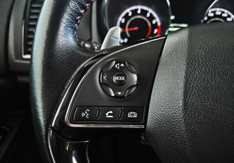 Подержанный автомобиль Mitsubishi ASX 2021 года (13 фото)