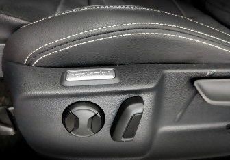 Подержанный автомобиль Volkswagen Passat Sedan 2021 года (20 фото)