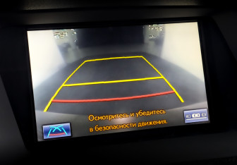 Подержанный автомобиль Lexus RX 2012 года (27 фото)