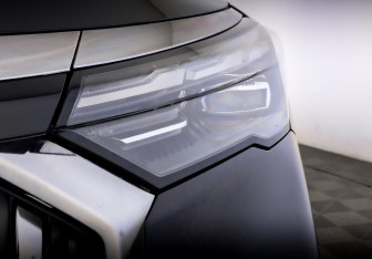 Подержанный автомобиль Geely Okavango 2024 года (17 фото)