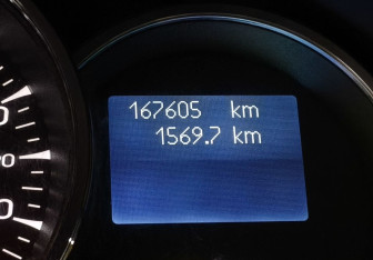 Подержанный автомобиль Renault Megane Hatchback 2012 года (12 фото)