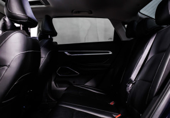 Подержанный автомобиль Geely Emgrand 2024 года (13 фото)