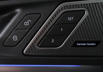 Новый BMW X1 2025 (20 фото)