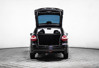 Подержанный автомобиль LADA (ВАЗ) Granta Liftback 2023 года (14 фото)