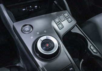 Новый Kia Sportage 2026 (18 фото)