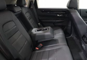 Новый Honda CR-V 2026 (23 фото)