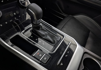 Подержанный автомобиль Chery Tiggo 8 2020 года (26 фото)