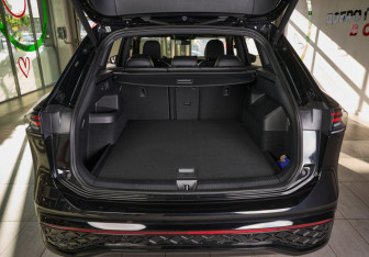 Новый Volkswagen Tiguan 2024 (22 фото)