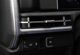 Новый Hyundai Santa Fe 2026 (24 фото)