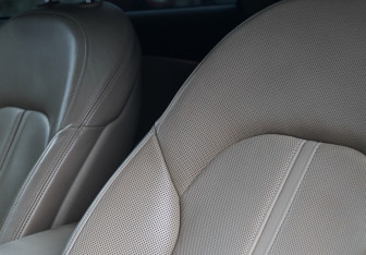 Подержанный автомобиль Audi A7 2016 года (16 фото)