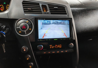 Подержанный автомобиль SsangYong Kyron 2012 года (15 фото)