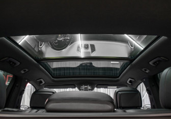 Подержанный автомобиль Porsche Cayenne 2018 года (19 фото)