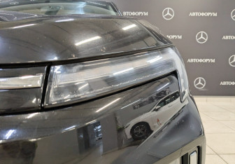 Подержанный автомобиль Москвич 3 2023 года (11 фото)