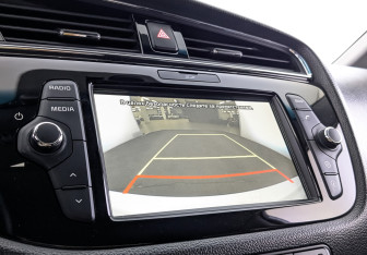 Подержанный автомобиль Kia Ceed Hatchback 2018 года (26 фото)