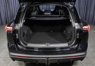 Подержанный автомобиль Jetour Dashing 2023 года (10 фото)