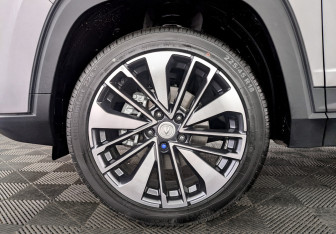 Новый Changan CS35PLUS 2025 (7 фото)