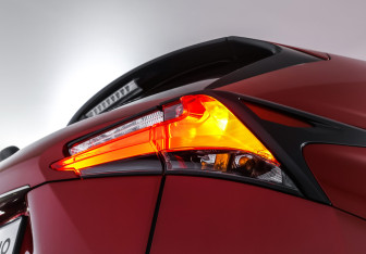 Подержанный автомобиль Lexus NX 2016 года (21 фото)