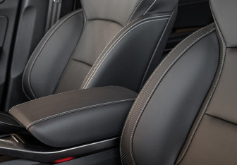 Новый Belgee X70 2025 (20 фото)