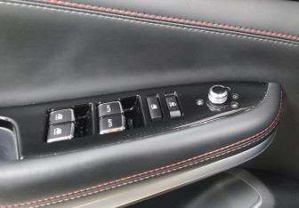 Подержанный автомобиль Changan CS75 2022 года (19 фото)