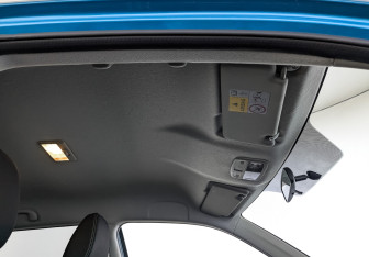 Подержанный автомобиль Suzuki Vitara 2019 года (23 фото)