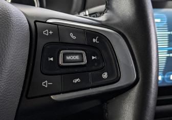 Подержанный автомобиль Chery Tiggo 4 2021 года (29 фото)