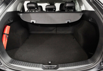 Новый Mazda CX-5 2026 (33 фото)