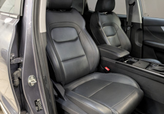 Подержанный автомобиль Chery Tiggo 4 Pro 2022 года (22 фото)