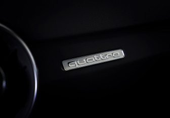 Подержанный автомобиль Audi TT Coupe 2016 года (20 фото)