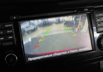 Подержанный автомобиль Nissan Qashqai 2018 года (14 фото)