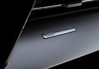 Подержанный автомобиль Audi A3 Sedan 2021 года (17 фото)