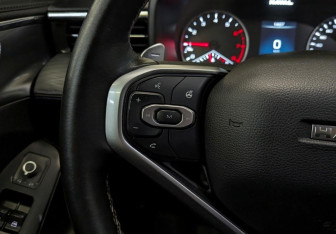 Подержанный автомобиль Haval Jolion 2024 года (24 фото)