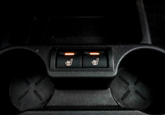 Подержанный автомобиль Datsun on-DO 2020 года (17 фото)