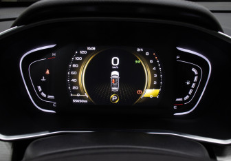 Подержанный автомобиль Belgee X50 2024 года (13 фото)