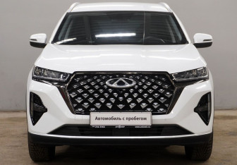 Подержанный автомобиль Chery Tiggo 7 Pro Max 2023 года (2 фото)