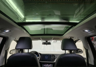 Подержанный автомобиль Jetta VS7 2023 года (15 фото)