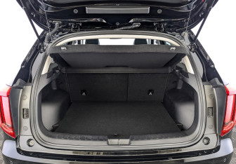 Новый Haval Jolion 2025 (8 фото)