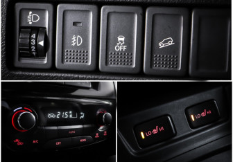 Подержанный автомобиль Suzuki Vitara 2017 года (19 фото)