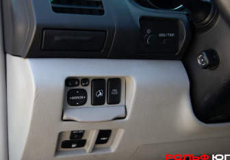 Подержанный автомобиль Lexus RX 2007 года (15 фото)