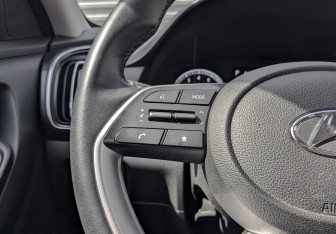 Подержанный автомобиль Hyundai Creta 2021 года (28 фото)