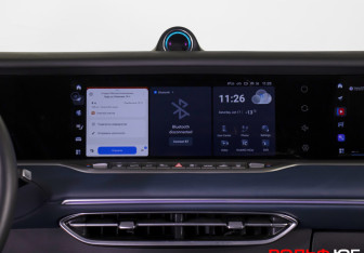 Подержанный автомобиль Voyah Free 2023 года (15 фото)