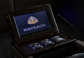 Новый Mercedes-Benz Vito 2025 (21 фото)