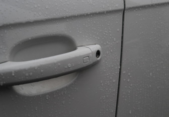 Подержанный автомобиль Audi A4 Sedan 2014 года (14 фото)