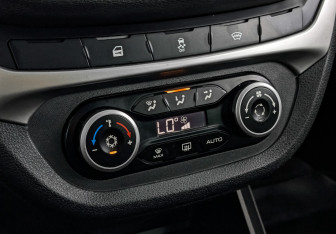 Подержанный автомобиль LADA (ВАЗ) Vesta Wagon 2019 года (21 фото)