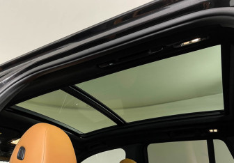 Подержанный автомобиль BMW X3 2019 года (22 фото)