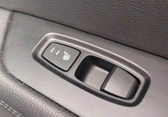 Подержанный автомобиль Hyundai Creta 2018 года (12 фото)